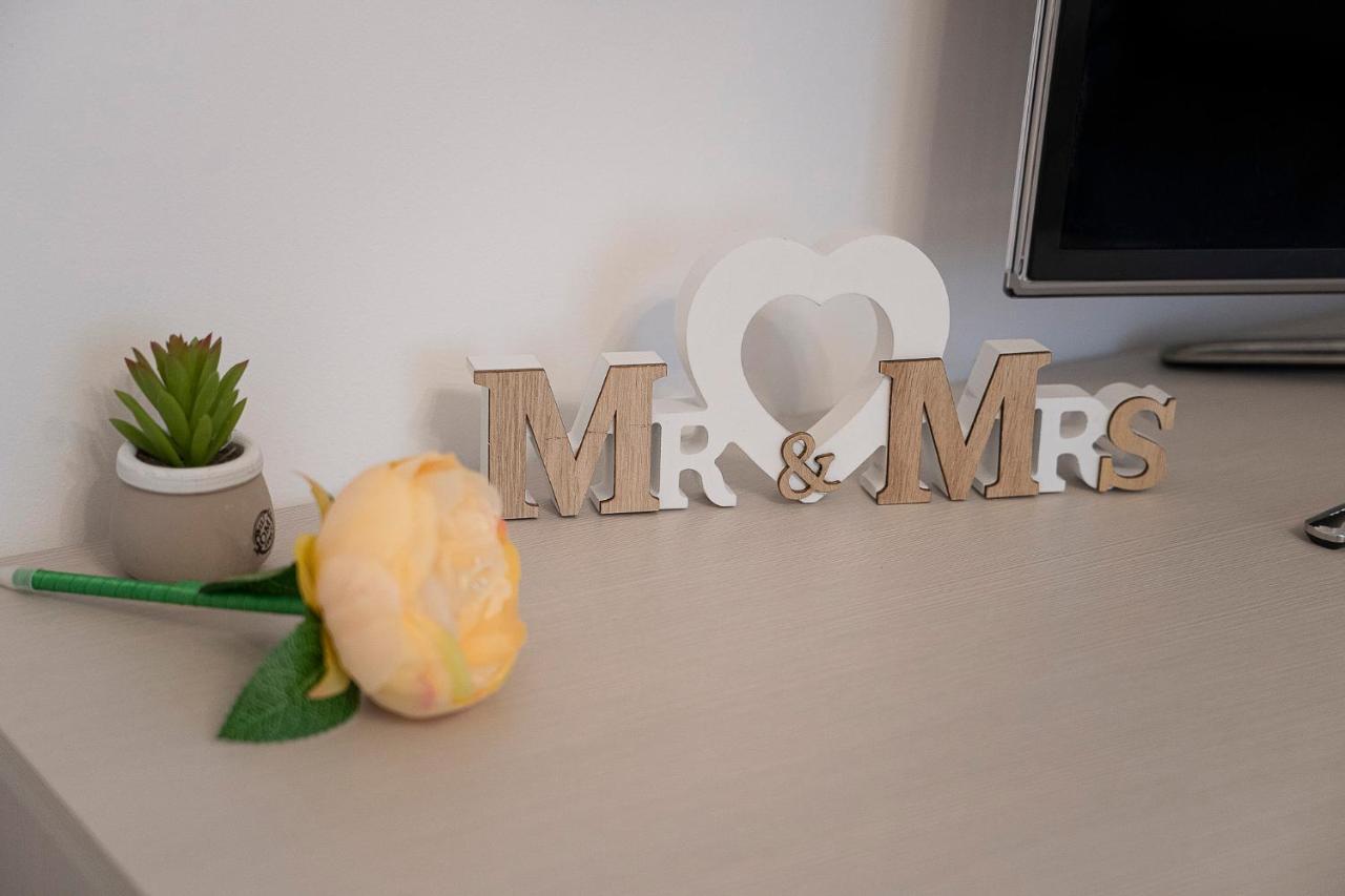 Casa Donna Lidia Apartment ซาโวนา ภายนอก รูปภาพ