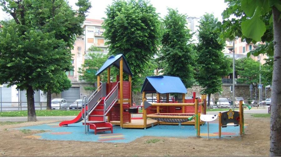 Casa Donna Lidia Apartment ซาโวนา ภายนอก รูปภาพ