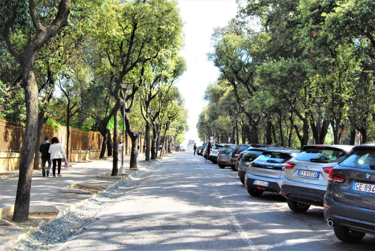Casa Donna Lidia Apartment ซาโวนา ภายนอก รูปภาพ