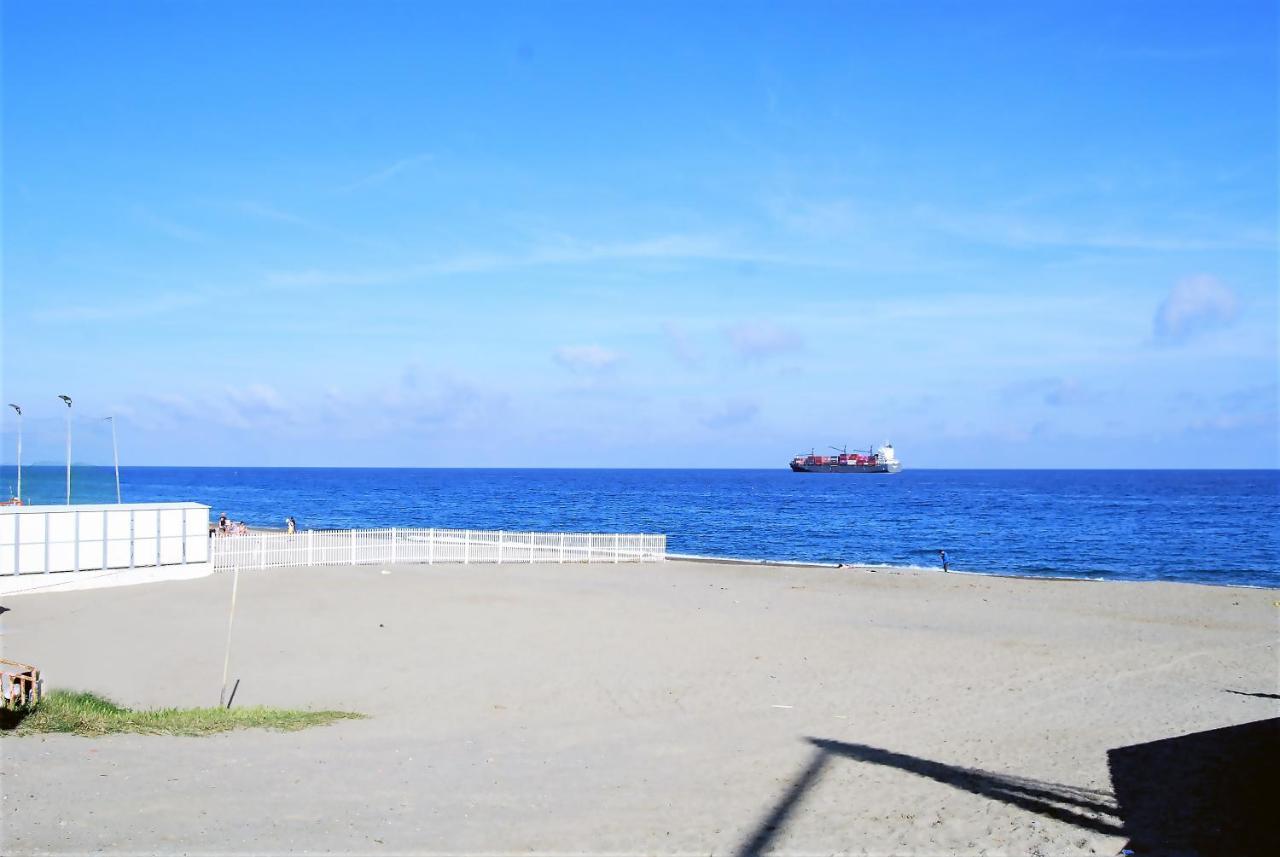 Casa Donna Lidia Apartment ซาโวนา ภายนอก รูปภาพ